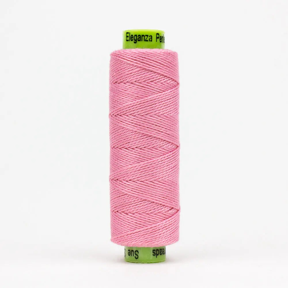 SSEZ48 - Eleganza™ Egyptian Cotton Satin Slipper Thread WonderFil USA
