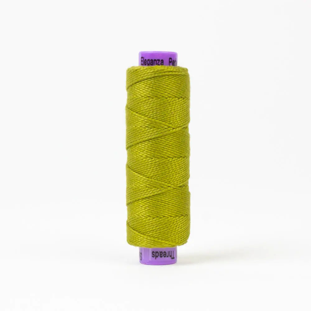 SSEZ55 - Eleganza™ Egyptian Cotton Love-in-a-Puff Thread WonderFil USA