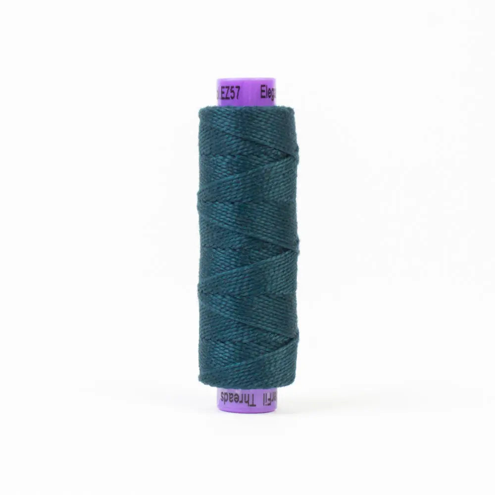 SSEZ57 - Eleganza™ Egyptian Cotton Mounted Trousers Thread WonderFil USA