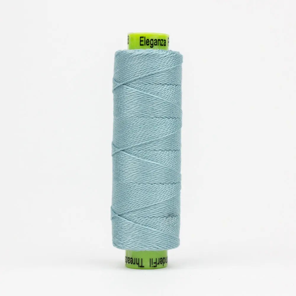 SSEZ58 - Eleganza™ Egyptian Cotton Up the Spout Thread WonderFil USA