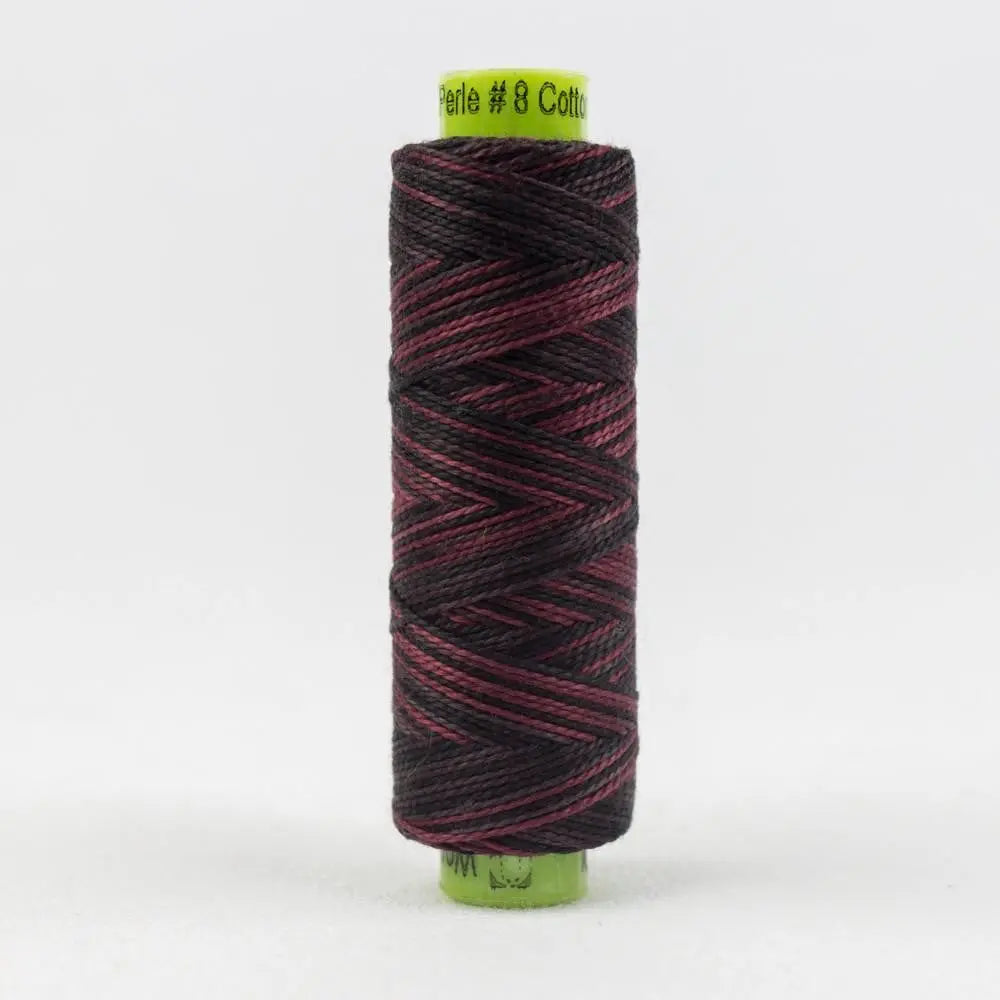 SSEZM01 - Eleganza™  Egyptian Cotton So Cocoa Thread WonderFil USA