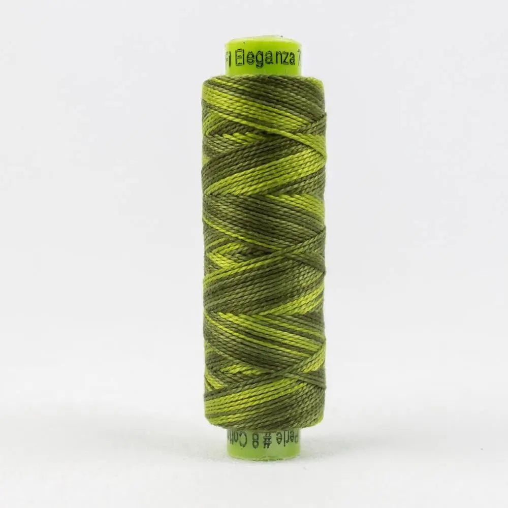 SSEZM09 - Eleganza™ Egyptian Cotton Up A Tree Thread WonderFil USA