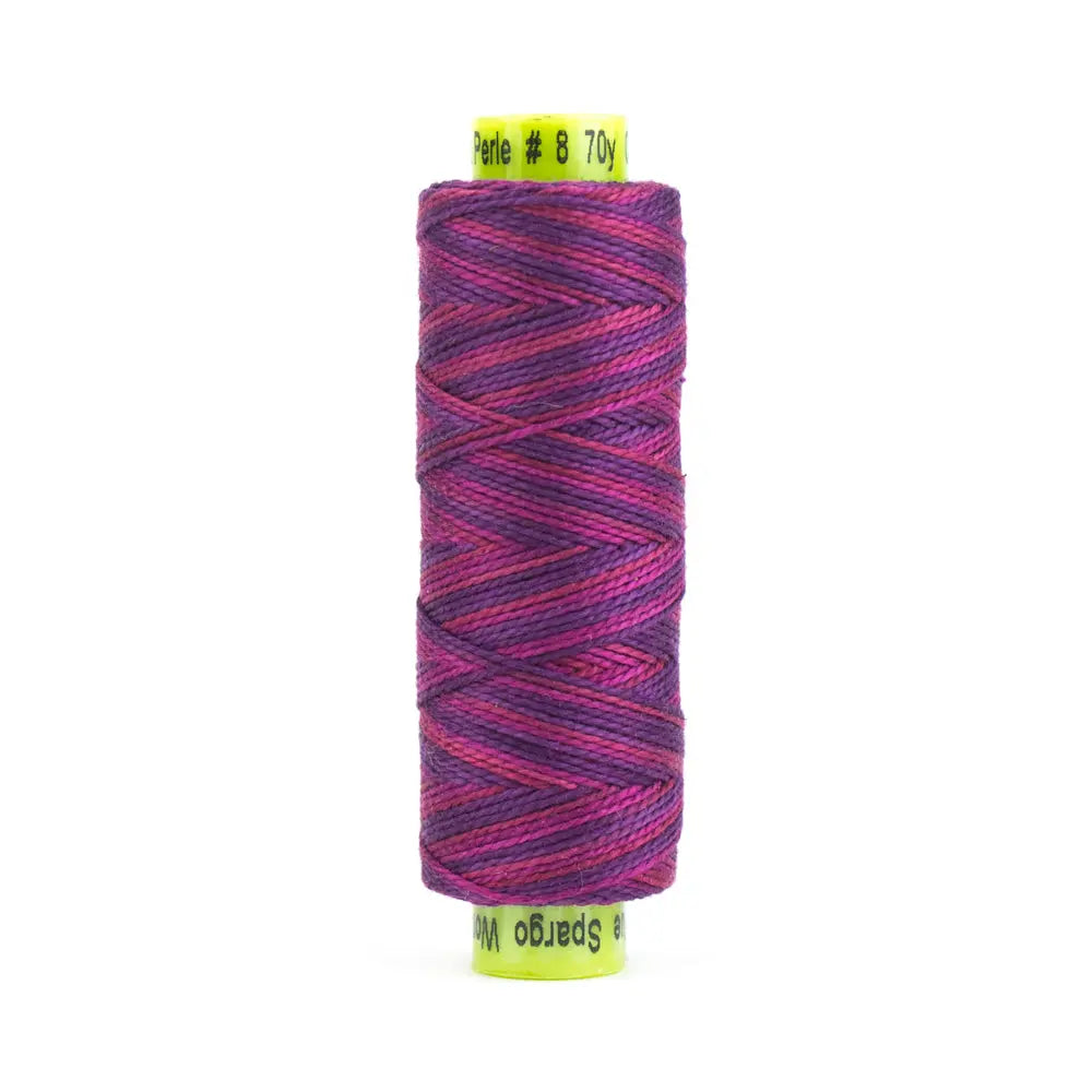 SSEZM102 - Eleganza™ Egyptian Cotton Currant Thread WonderFil USA