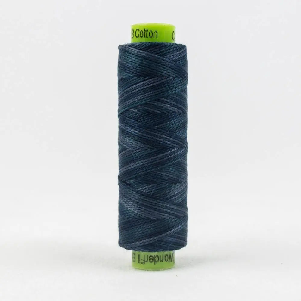 SSEZM17 - Eleganza™ Egyptian Cotton Inked Thread WonderFil USA
