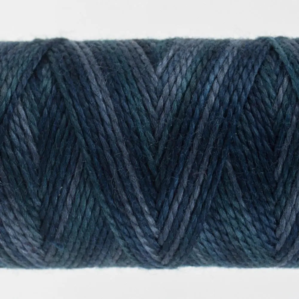 SSEZM17 - Eleganza™ Egyptian Cotton Inked Thread WonderFil USA