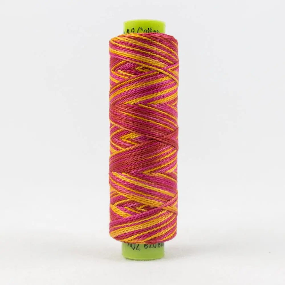 SSEZM25 - Eleganza™ Egyptian Cotton Clambake Thread WonderFil USA