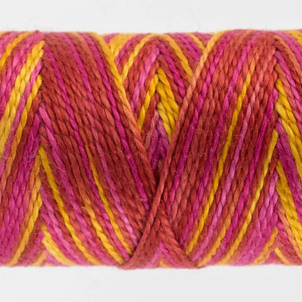 SSEZM25 - Eleganza™ Egyptian Cotton Clambake Thread WonderFil USA