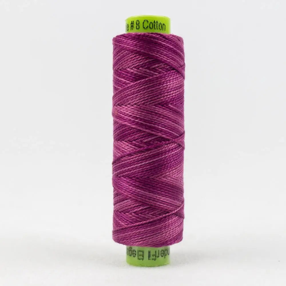 SSEZM28 - Eleganza™ Egyptian Cotton Pink Go Getter Thread WonderFil USA