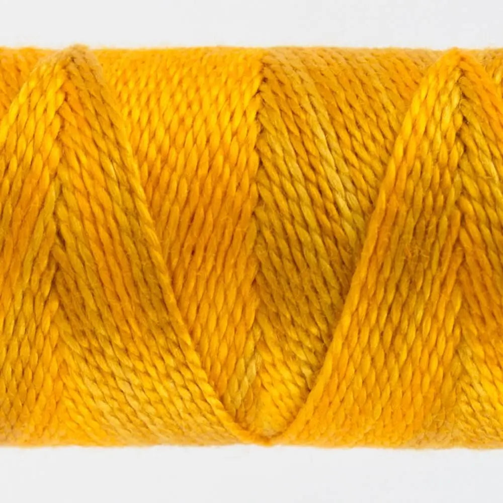 SSEZM30 - Eleganza™ Egyptian Cotton Crushed Clementine Thread WonderFil USA