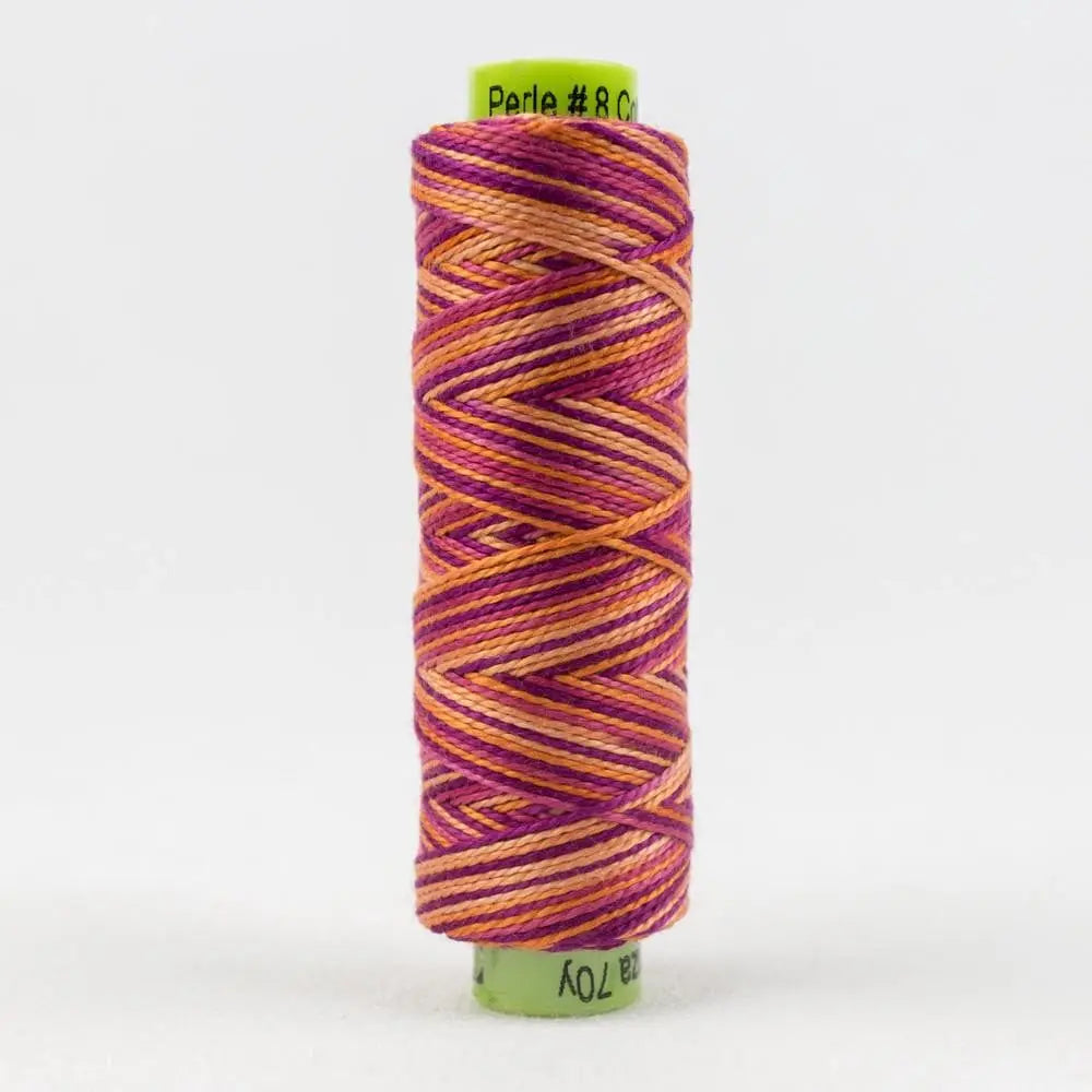 SSEZM34 - Eleganza™ Egyptian Cotton Flutter-By Thread WonderFil USA