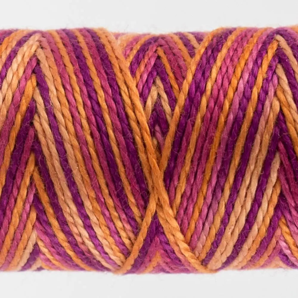 SSEZM34 - Eleganza™ Egyptian Cotton Flutter-By Thread WonderFil USA