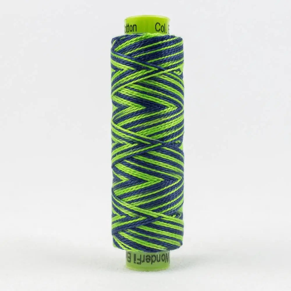 SSEZM37 - Eleganza™ Egyptian Cotton Crocodile Tears Thread WonderFil USA