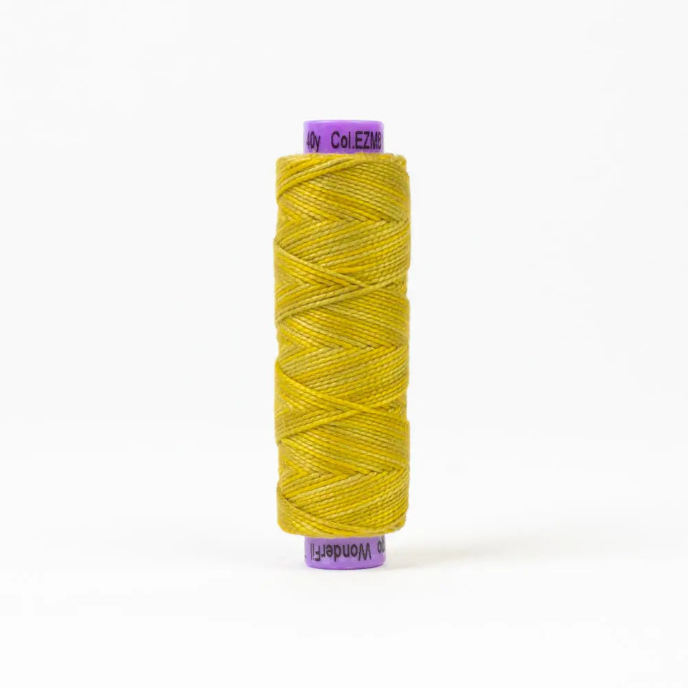 SSEZM81 - Eleganza™ Egyptian Cotton Victory Bell Thread WonderFil USA