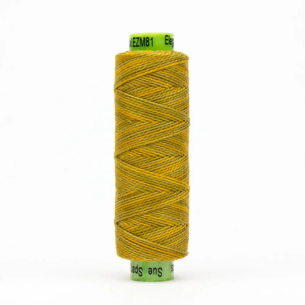 SSEZM81 - Eleganza™ Egyptian Cotton Victory Bell Thread WonderFil USA