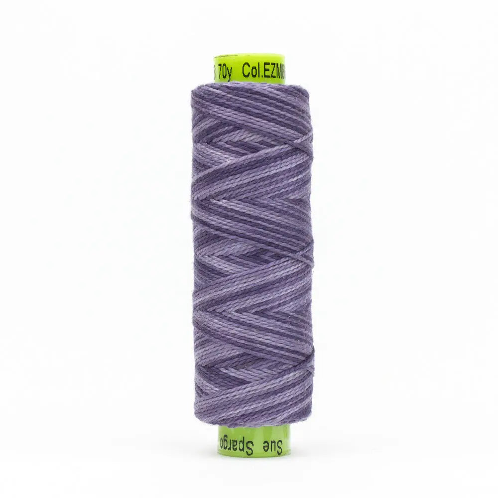 SSEZM86 - Eleganza™ Egyptian Cotton Honorable Iris Thread WonderFil USA