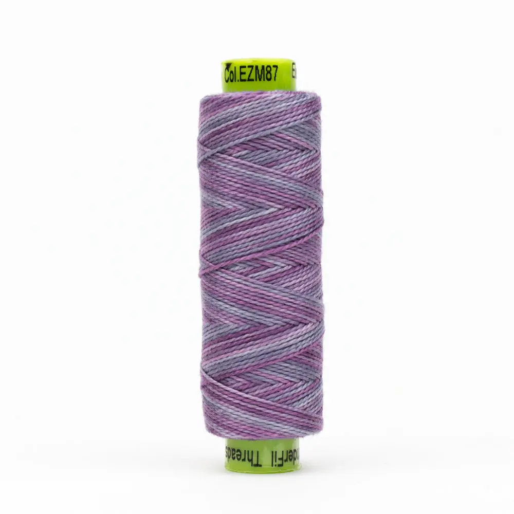 SSEZM87 - Eleganza™ Egyptian Cotton Heard it Through the Grapevine Thread WonderFil USA