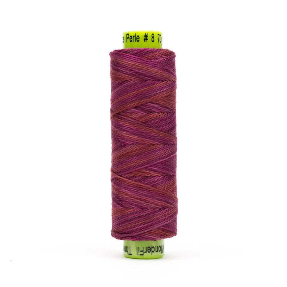 SSEZM89 - Eleganza™ Egyptian Cotton Eagle Drum Thread WonderFil USA