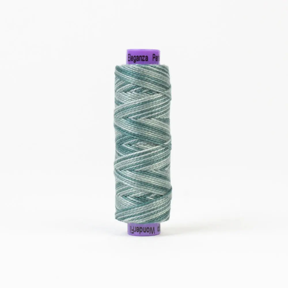 SSEZM94 - Eleganza™ Egyptian Cotton Lambs Ear Thread WonderFil USA