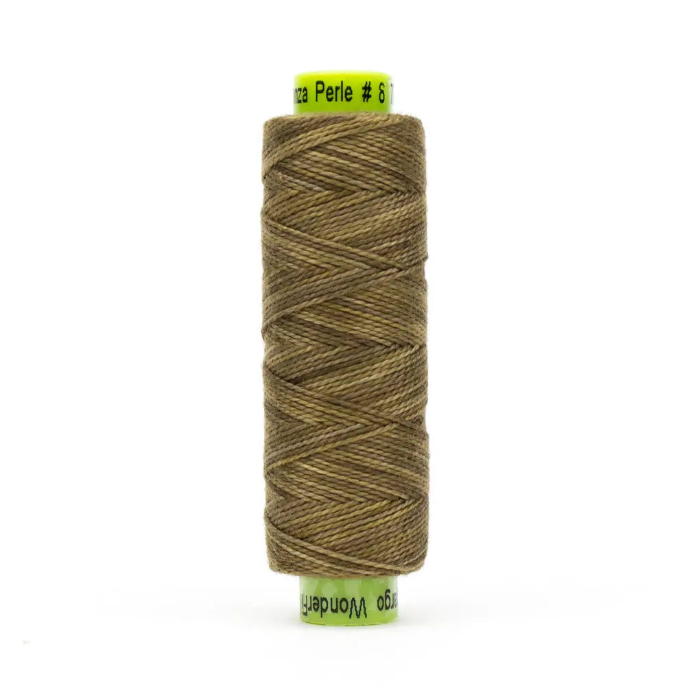 SSEZM96 - Eleganza™ Egyptian Cotton Squirrel Tail Thread WonderFil USA