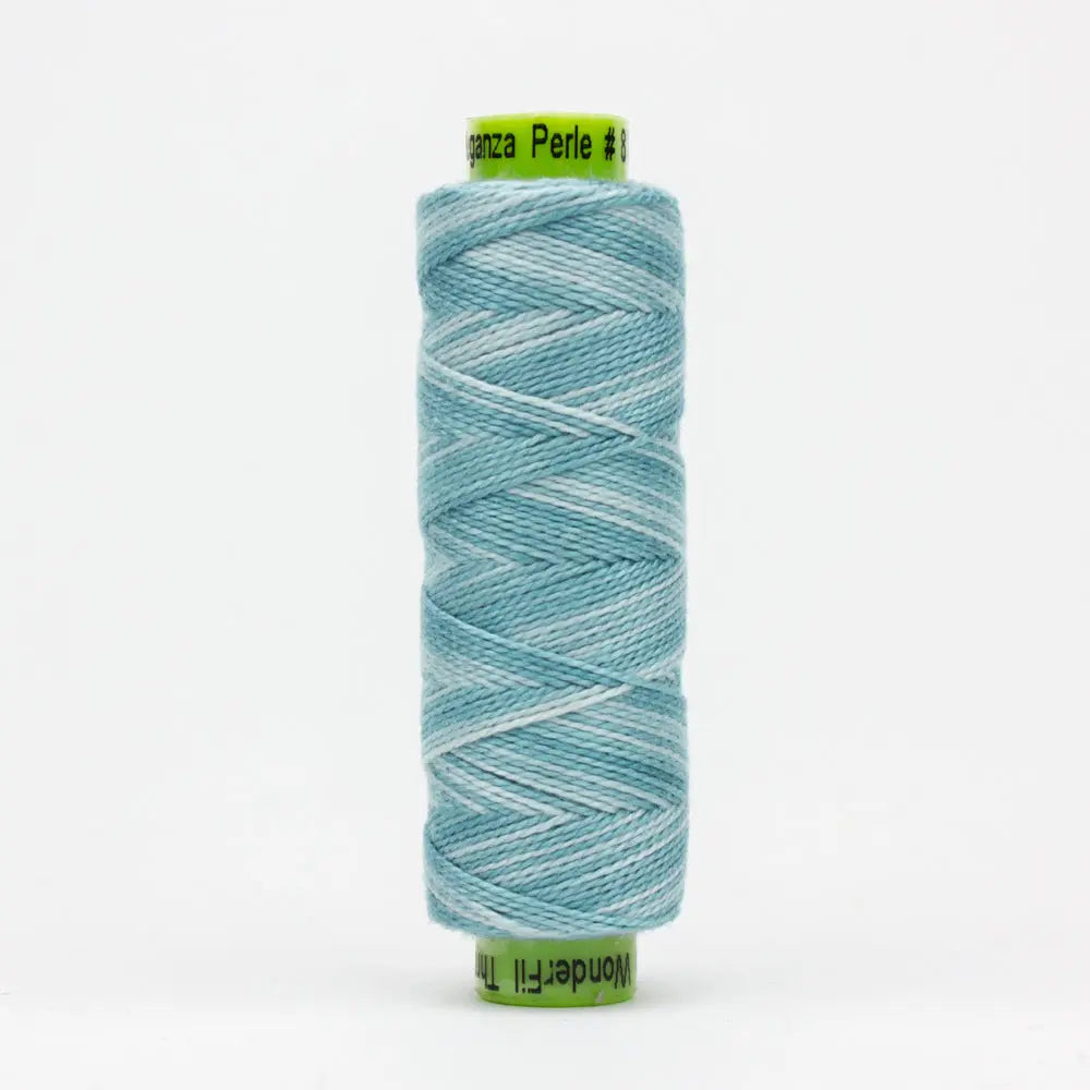 SSEZM97 - Eleganza™ Egyptian Cotton Navy Jack Thread WonderFil USA