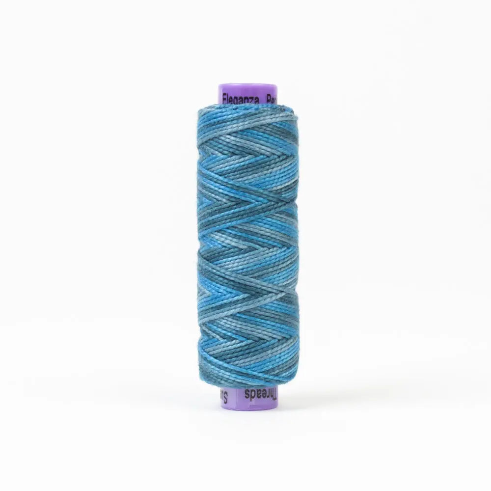 SSEZM98 - Eleganza™ Egyptian Cotton Soldier Boy Thread WonderFil USA