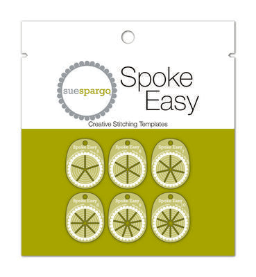 Creative Stitching Tools Spokes Easy
