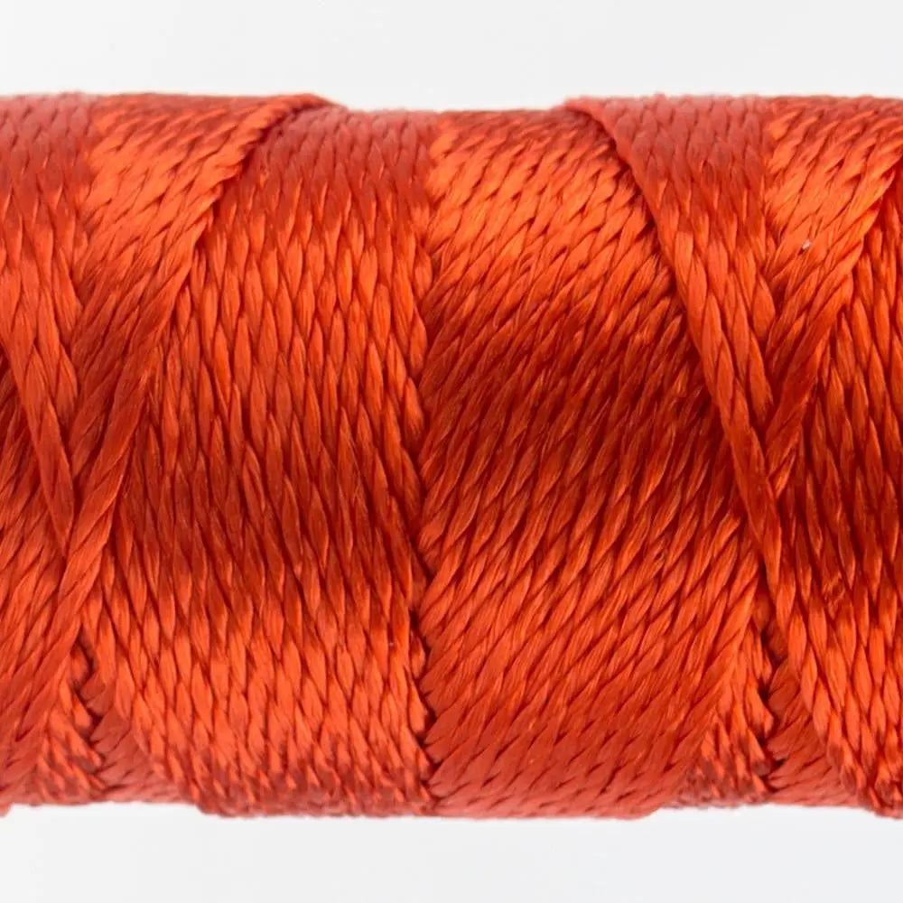 SSRZ1179 - Razzle™ 8wt Rayon Grenadine Thread WonderFil USA