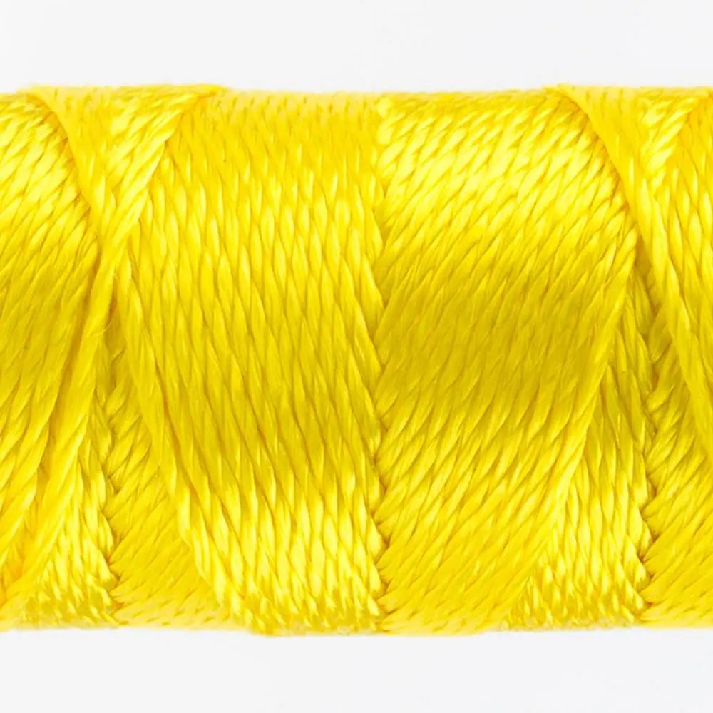 SSRZ2117 - Razzle™ 8wt Rayon Dandelion Thread WonderFil USA