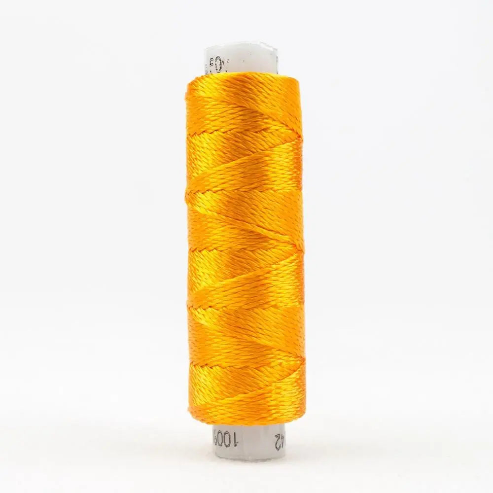 SSRZ2142 - Razzle™ 8wt Rayon Zinnia Thread WonderFil USA