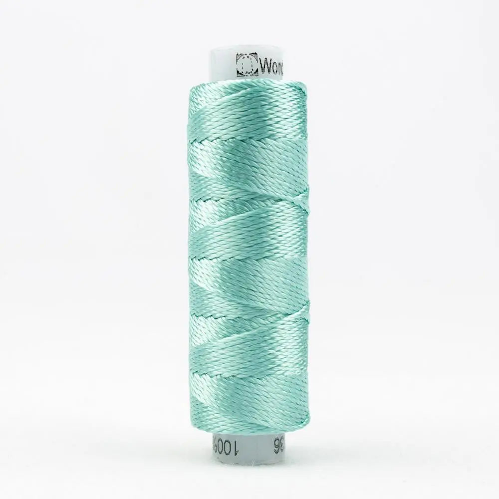 SSRZ4136 - Razzle™ 8wt Rayon Yucca Thread WonderFil USA