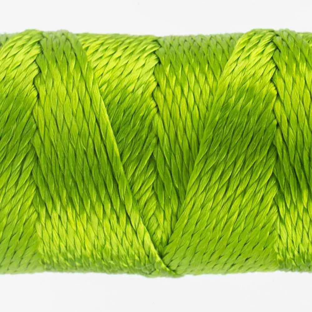 SSRZ4146 - Razzle™ 8wt Rayon Greenery Thread WonderFil USA