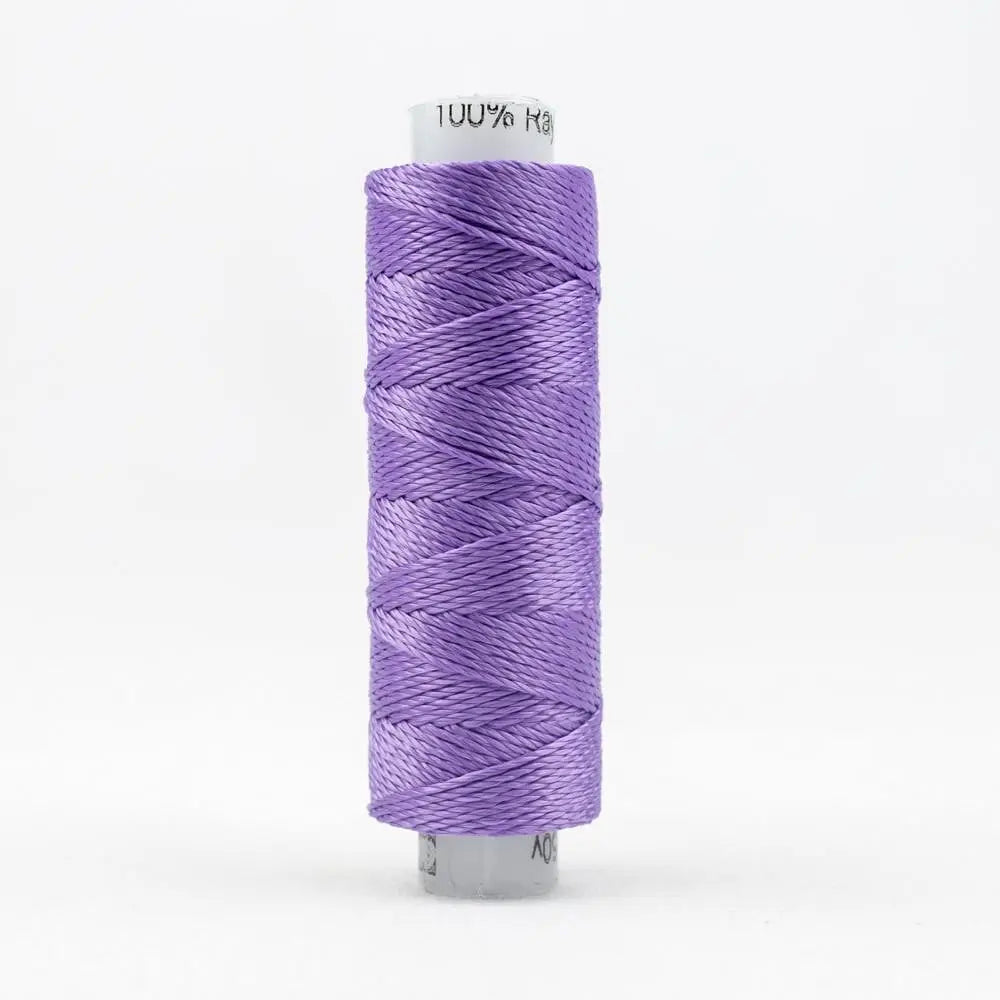 SSRZ5107 - Razzle™ 8wt Rayon Hyacinth Thread WonderFil USA