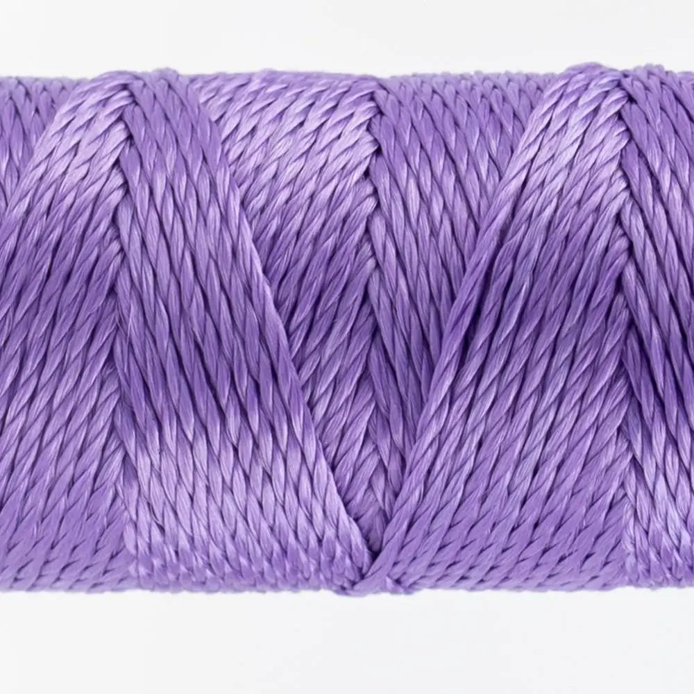 SSRZ5107 - Razzle™ 8wt Rayon Hyacinth Thread WonderFil USA