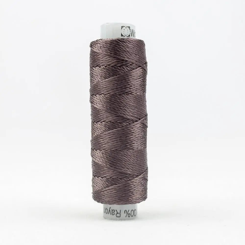 SSRZ7134 - Razzle™ 8wt Rayon French Toast Thread WonderFil USA
