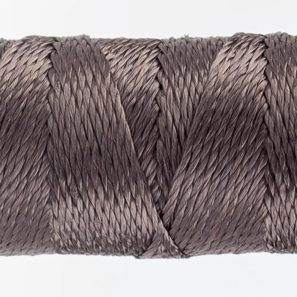 SSRZ7134 - Razzle™ 8wt Rayon French Toast Thread WonderFil USA