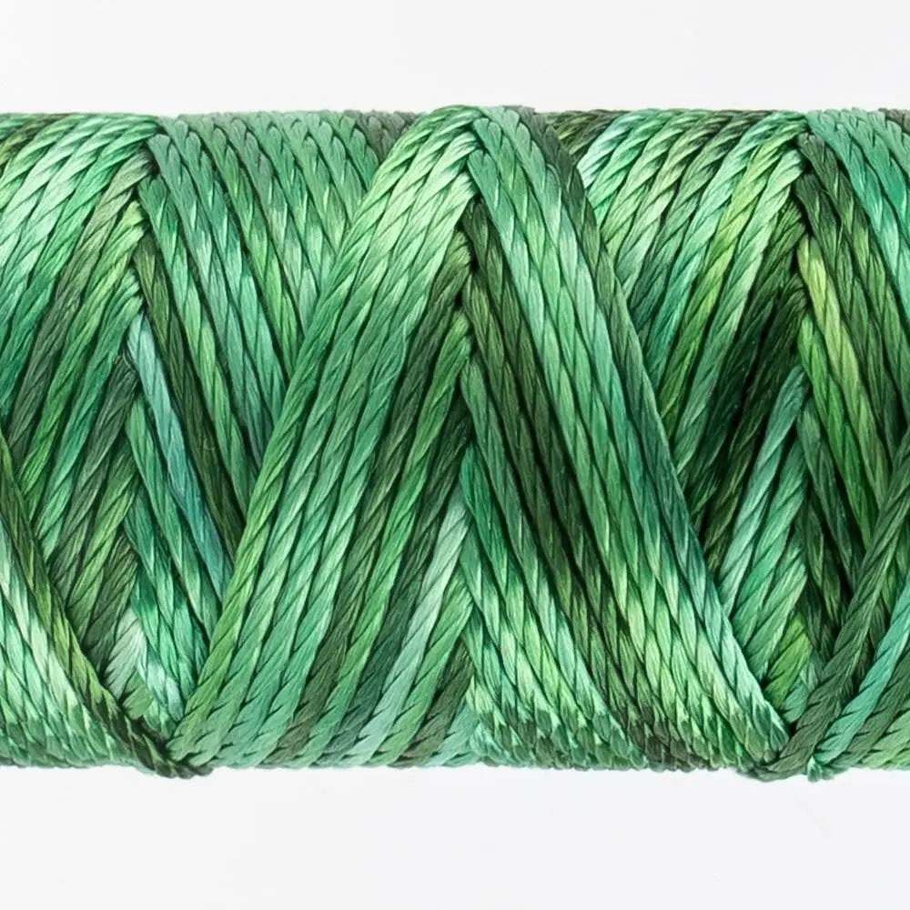 SSRZM08 - Razzle™ 8wt Rayon Hint of Mint Thread WonderFil USA