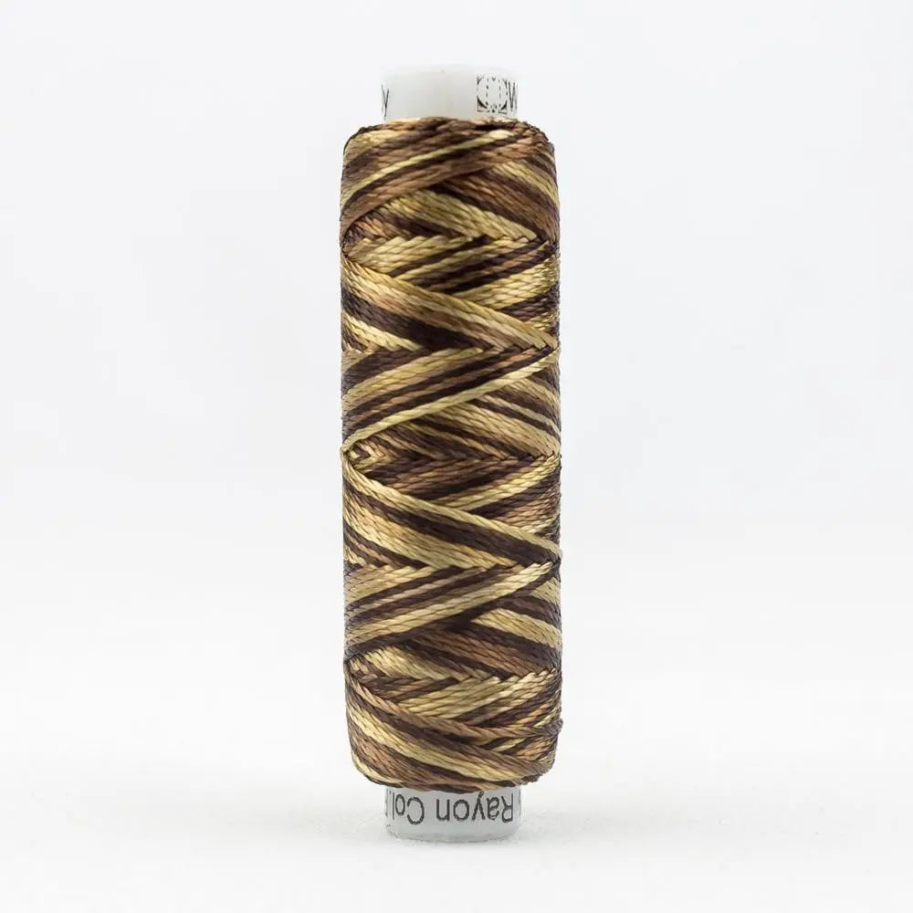 SSRZM11 - Razzle™ 8wt Rayon Dockside Thread WonderFil USA