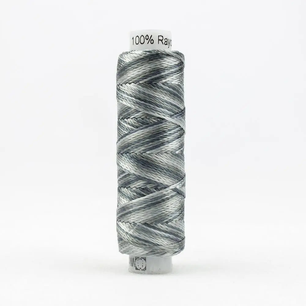 SSRZM12 - Razzle™ 8wt Rayon Hook & Line Thread WonderFil USA