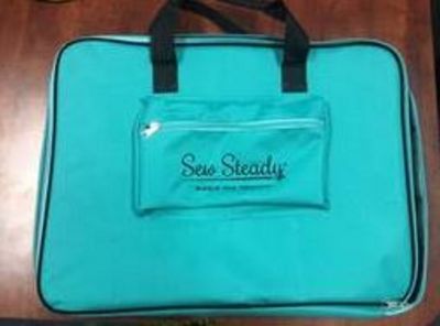 Tote Bag Large 20x26 SS Table