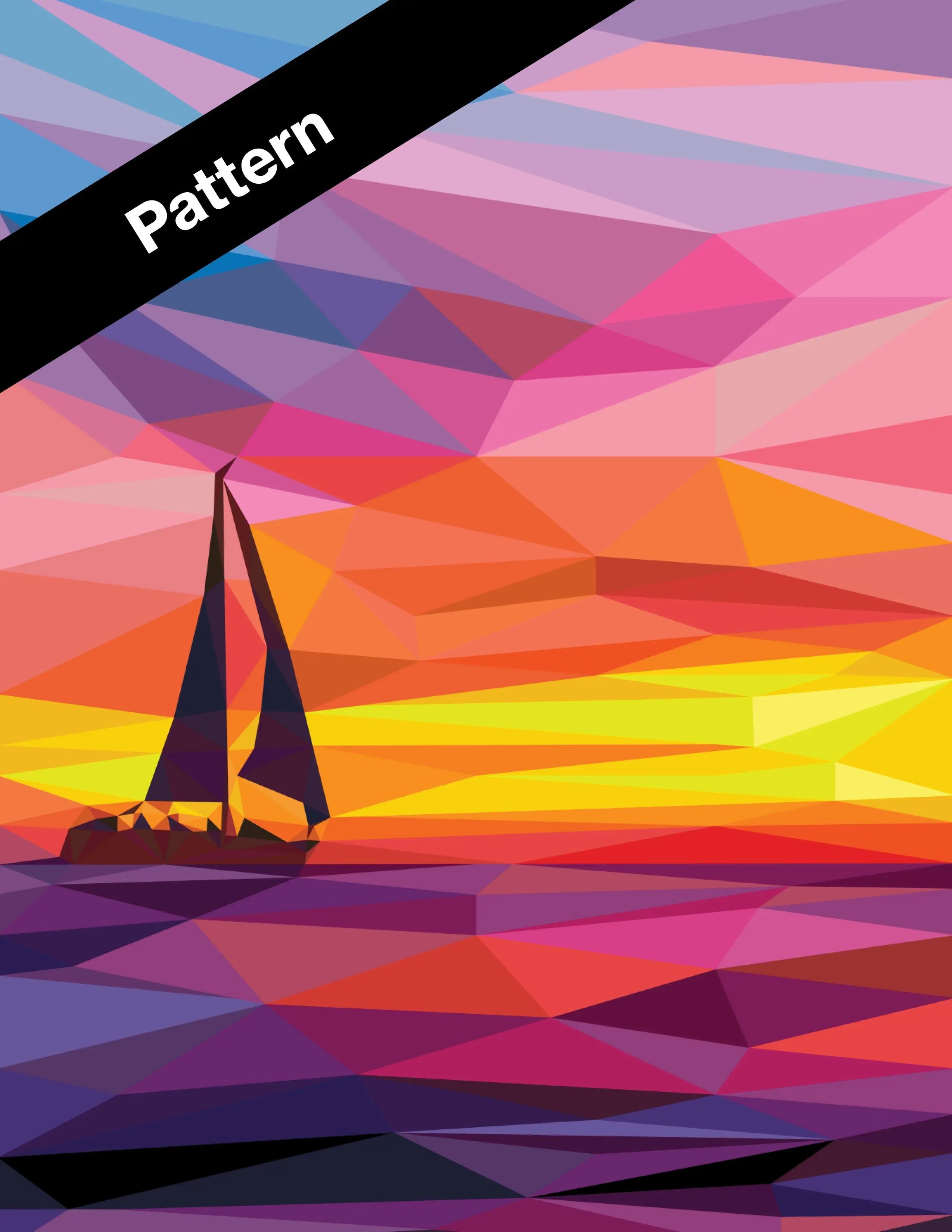Sail Away Pattern Legit Kits