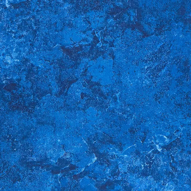 Blue Stonehenge Sapphire Basics 43/44 Fabric Per Yard