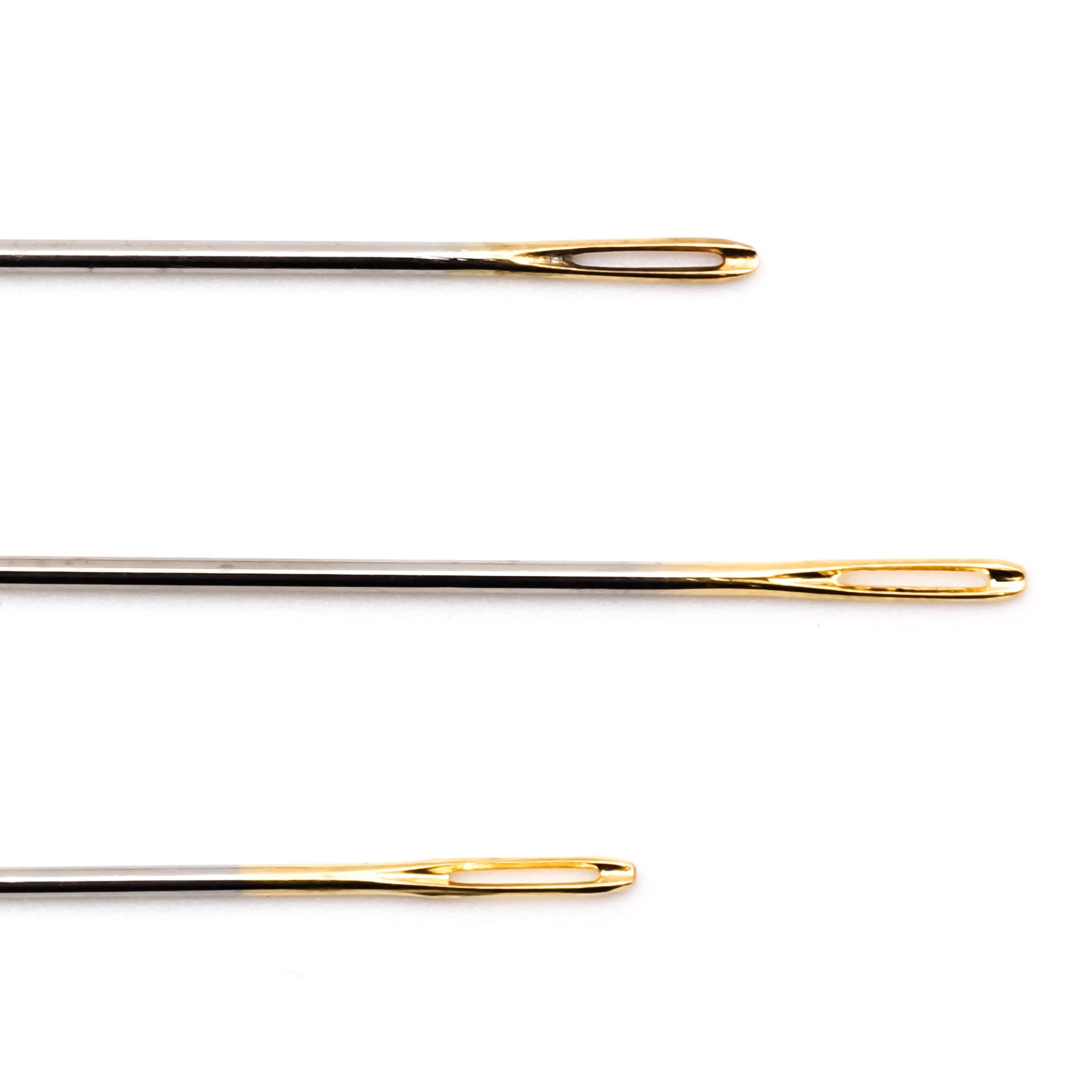 Sashico Needles (Long Type)