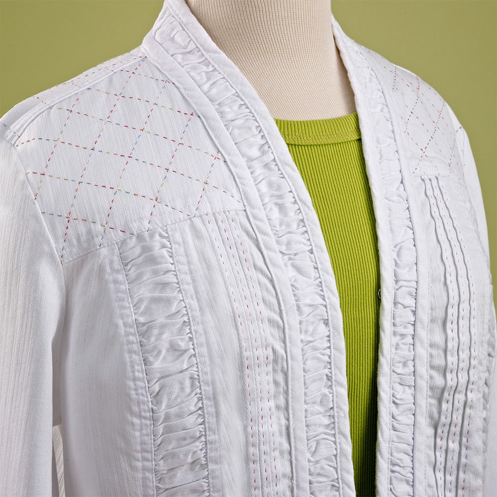 Babylock BLQK2 Sashiko 2 Sewing Machine with FREE Bundle