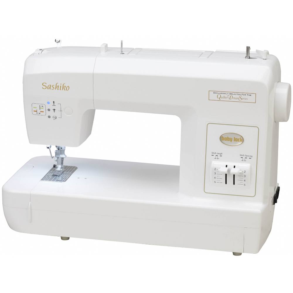 Babylock BLQK2 Sashiko 2 Sewing Machine with FREE Bundle