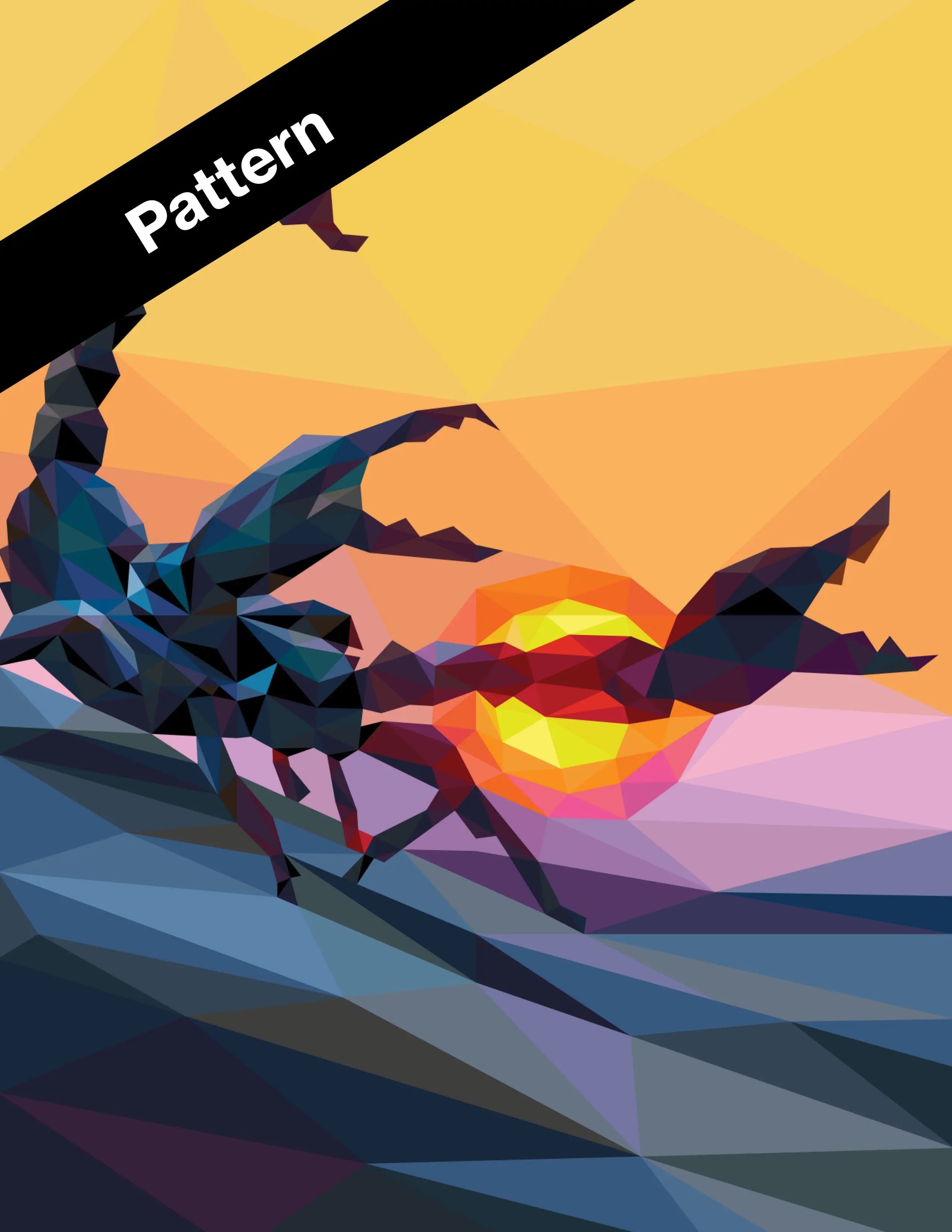 Scorpio Pattern Legit Kits