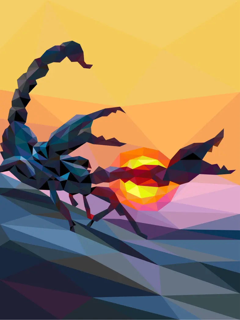 Scorpio Pattern Legit Kits