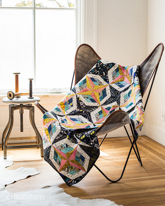 Scrap Patchwork
