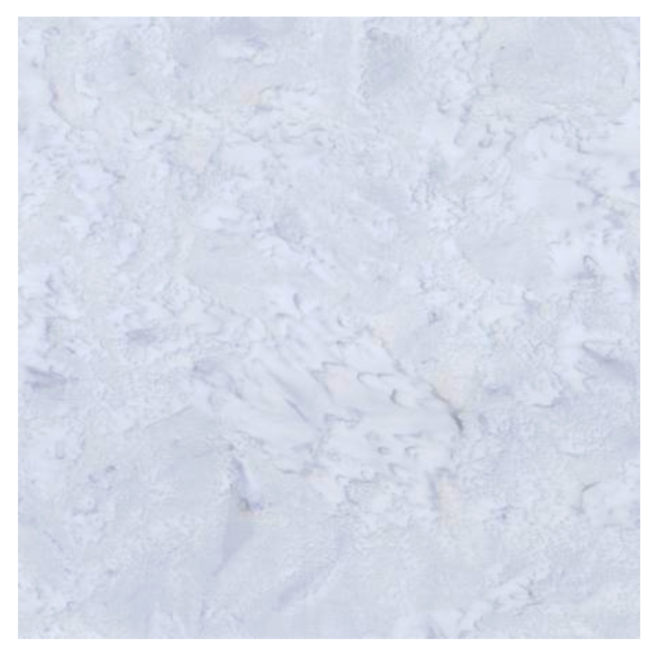 Riley Blake BT21000-332 - Hand Dyes - Grey Whisper 45" Fabric Per Yard