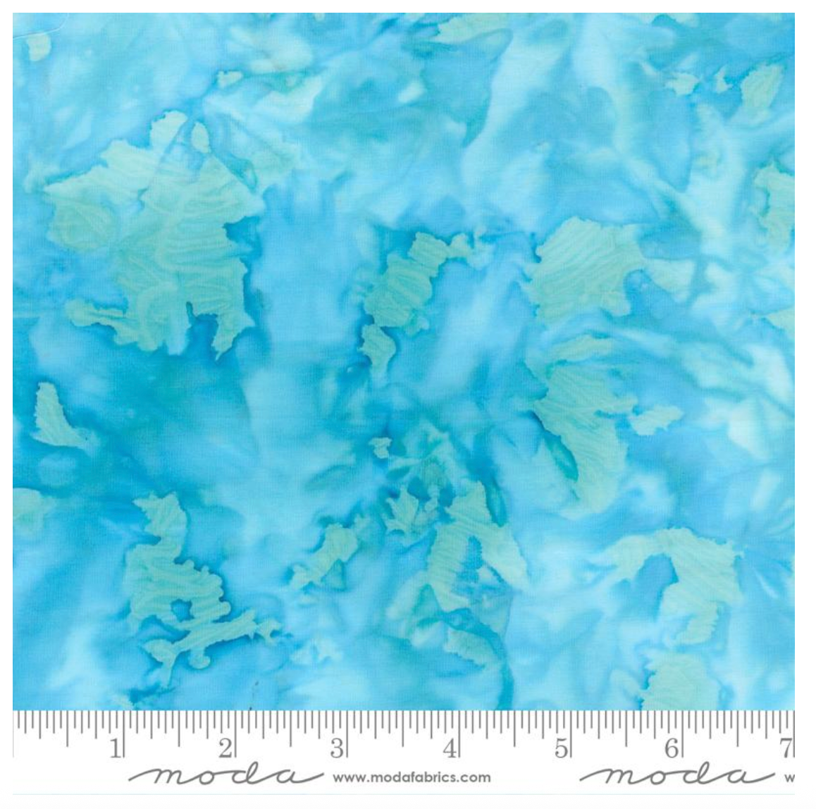 Moda 4370 35 Sunburst Sky 45" Fabric Per Yard