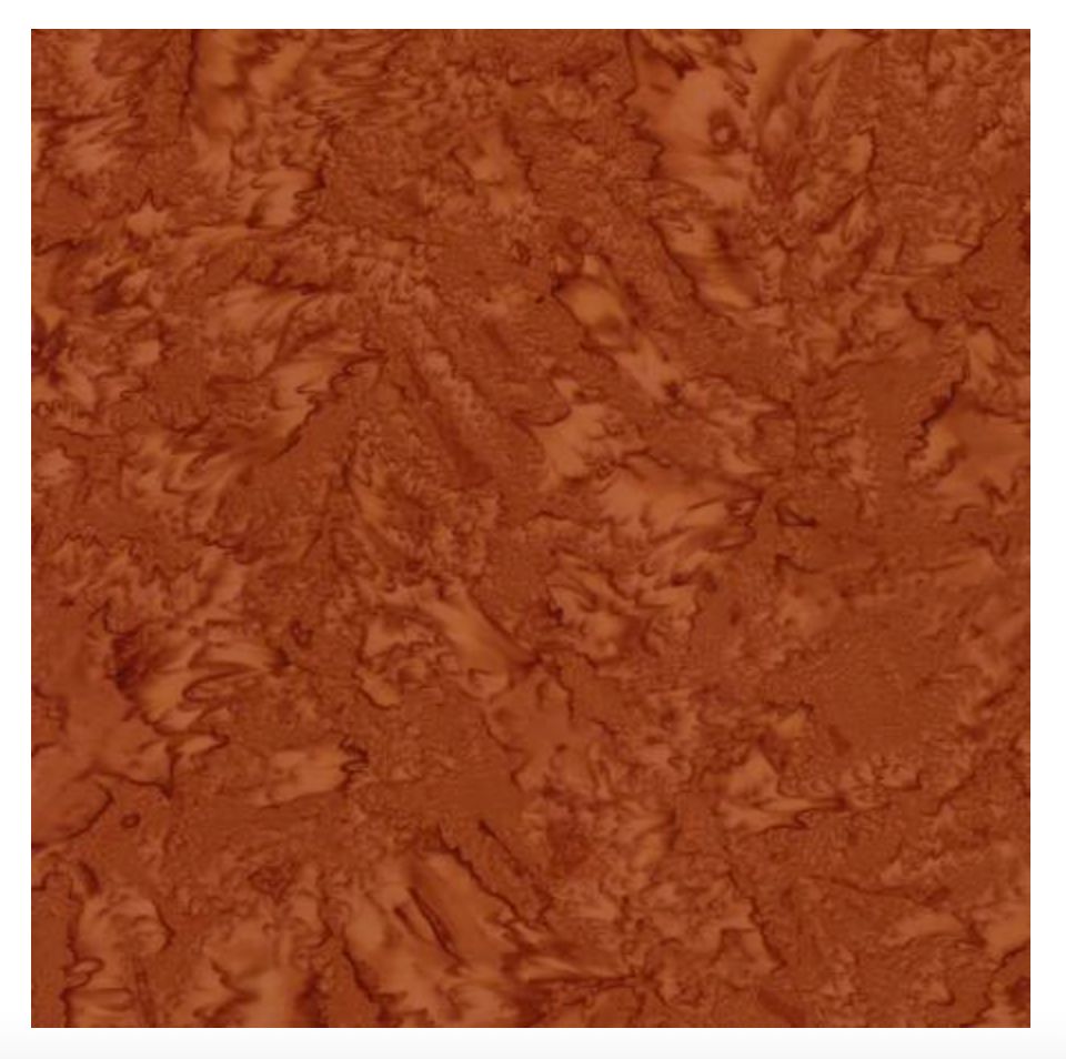 Riley Blake BT21000-238 - Hand Dyes - Spice 45" Fabric Per Yard
